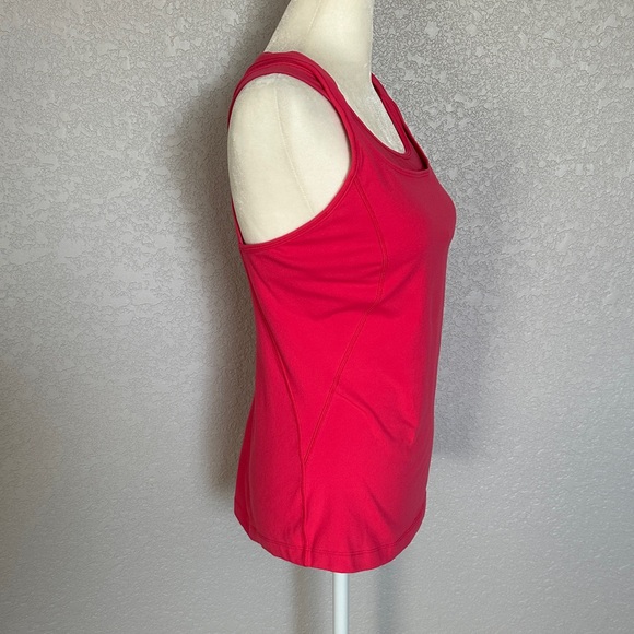 Lululemon | Compassion Tank in Boom Juice - Picture 6 of 9